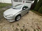 Peugeot 206 CC 1.6 - 3