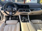 BMW X6 xDrive40i - 15