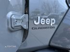 Jeep Gladiator 3.0L V6 Diesel AT8 4x4 264 CP Overland - 25