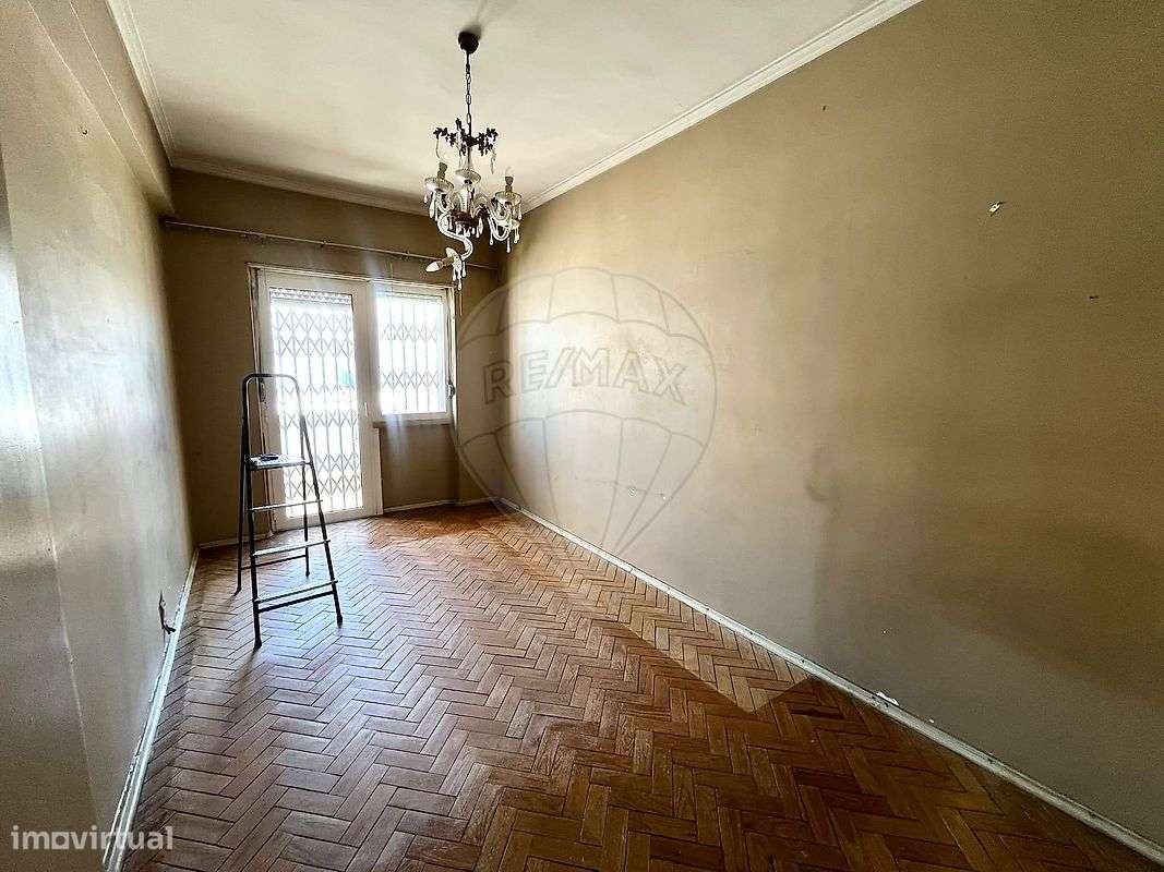 Apartamento T3 para venda-15