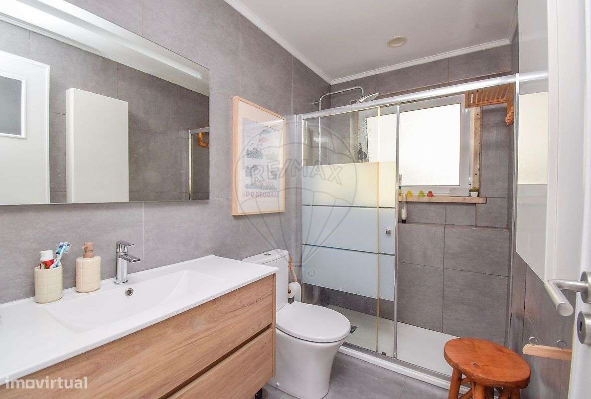 Apartamento T2 para venda-12