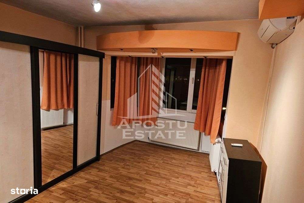 Apartament 3 camere, decomandat, centrala proprie, Calea Sagului - Imagine principală: 5/8