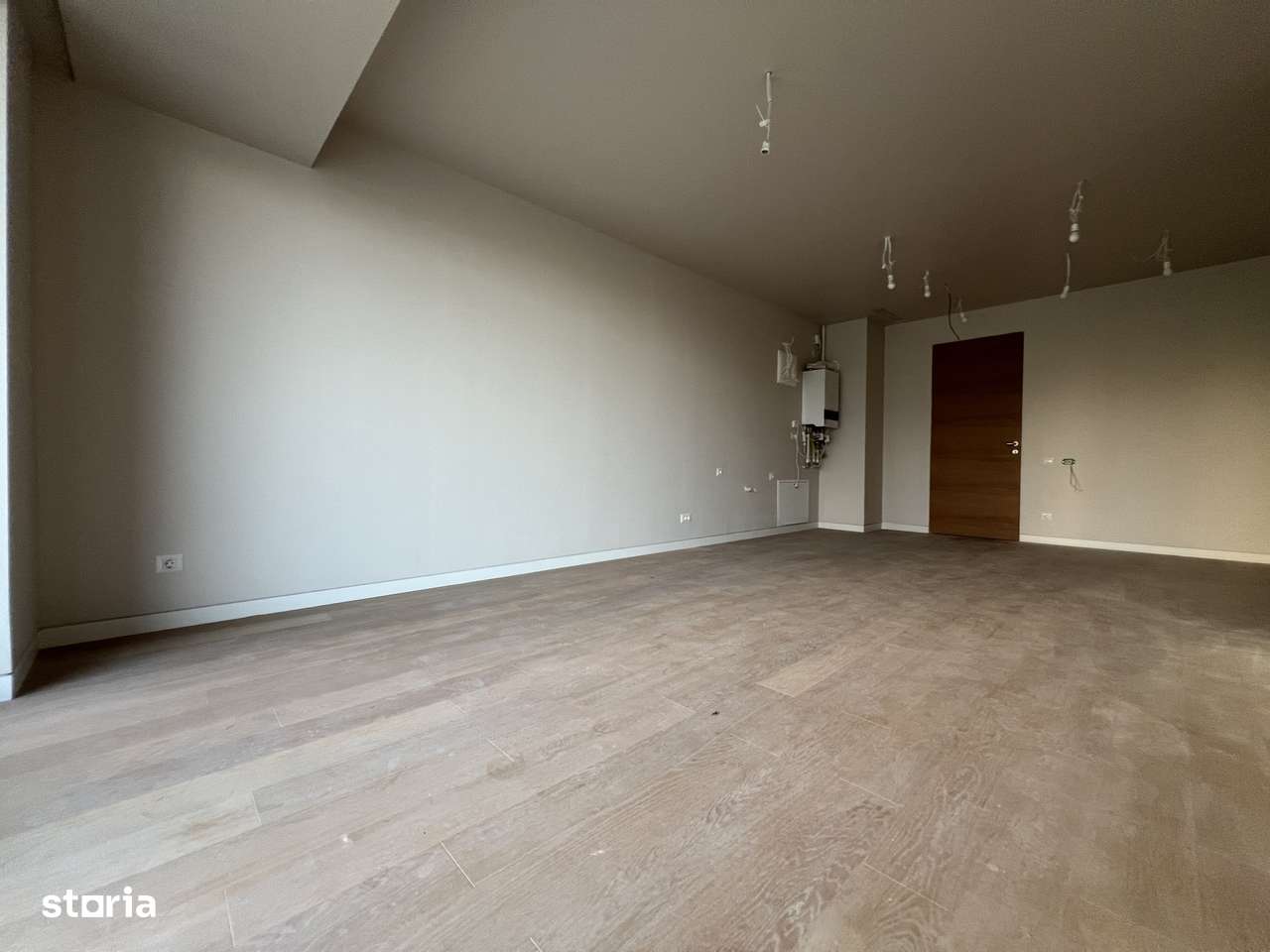 COMISION 0% - Apartament 2 Camere – Vogh Olimp – Vedere La Mare - Imagine principală: 5/12