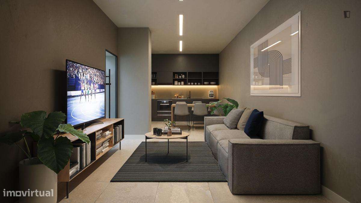 Residência com 232 quartos - localizado em Olaias Lisbon - Grande imagem: 3/6