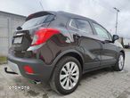 Opel Mokka X 1.6 CDTI Color Edition S&S 4x4 - 14