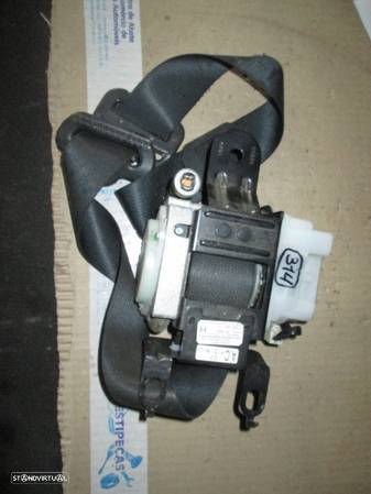 Pre-Tensor 04 32067 MAZDA RX8 2008 FD - 1