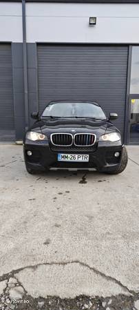 BMW X6 - 5