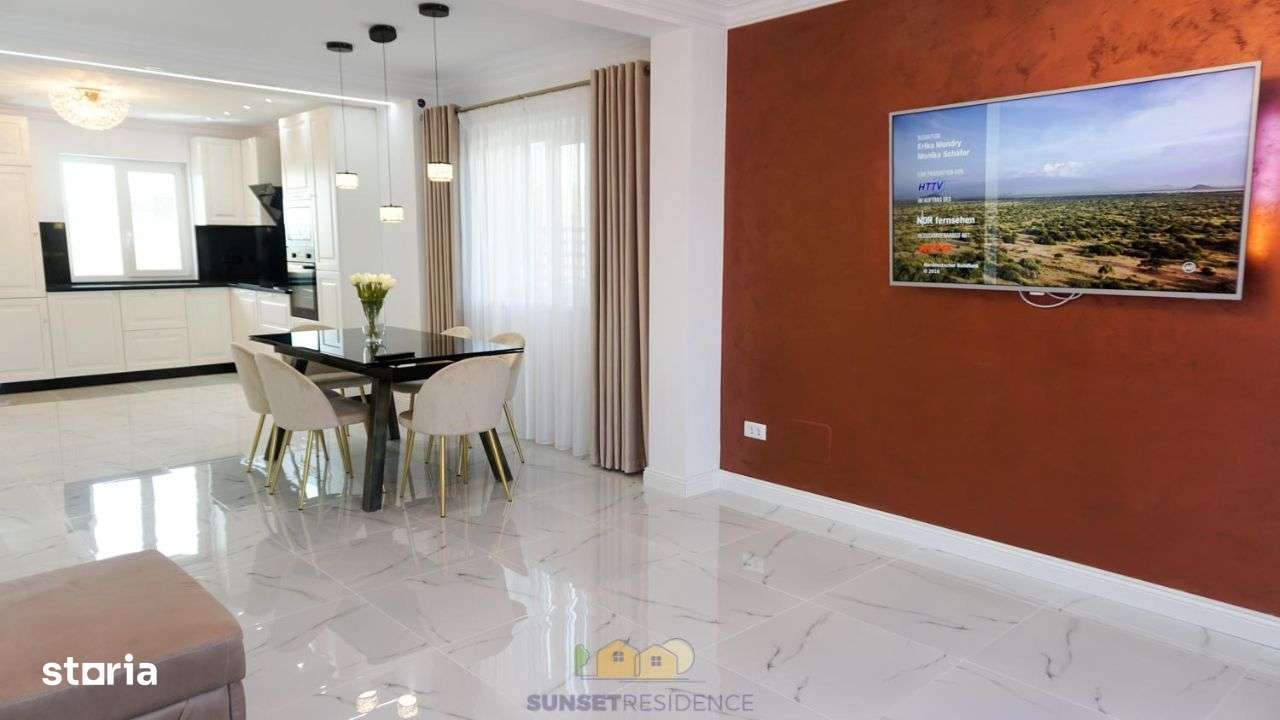 Duplex la preț de apartament! 10 minute distanță de Mall Moldova-6