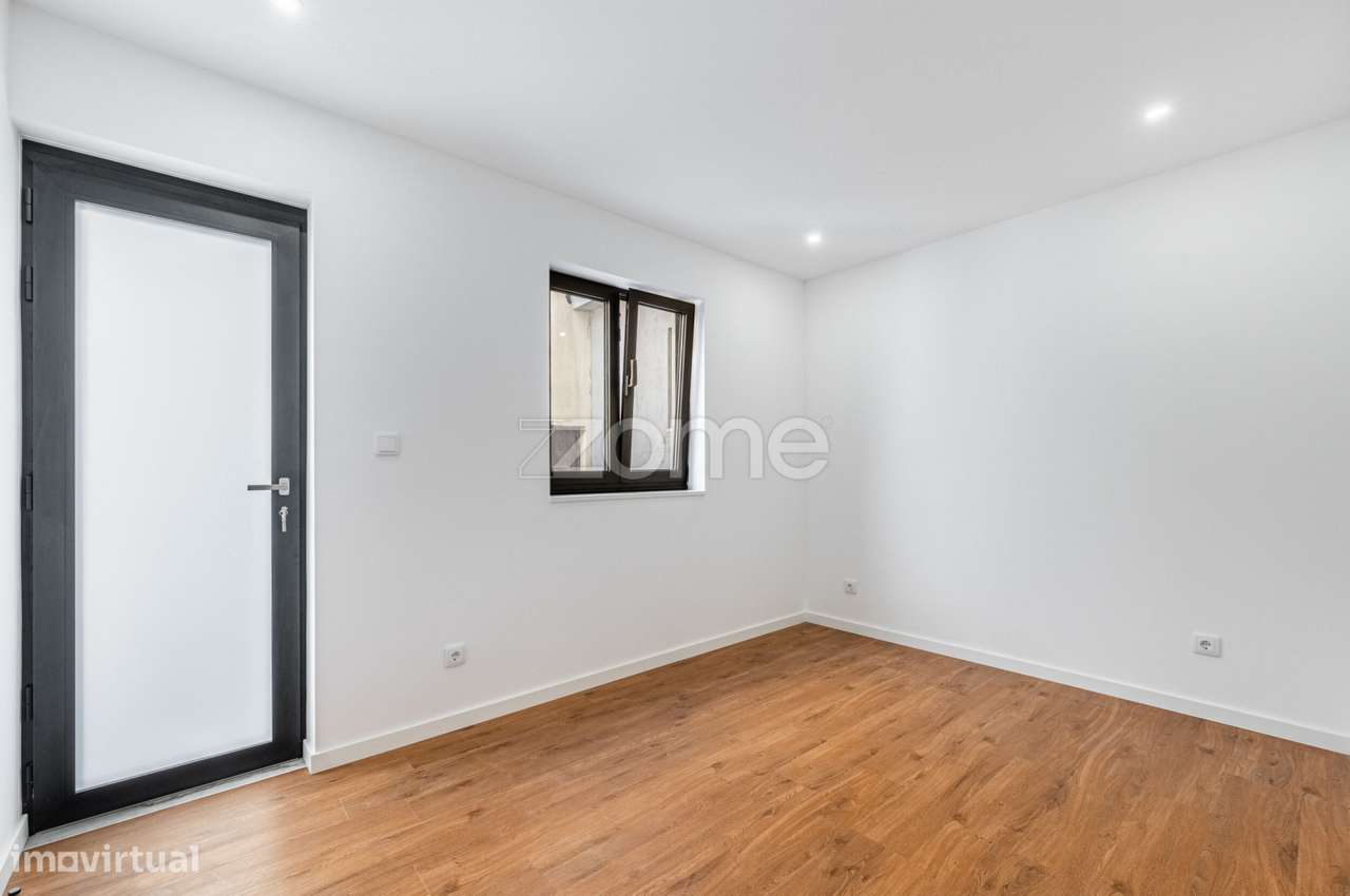 Moradia T4 com Terraço e Vista Rio em Lanhelas | a 10 min de Caminha - Grande imagem: 3/34