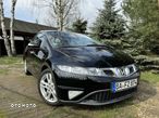 Honda Civic 1.8 Comfort - 1