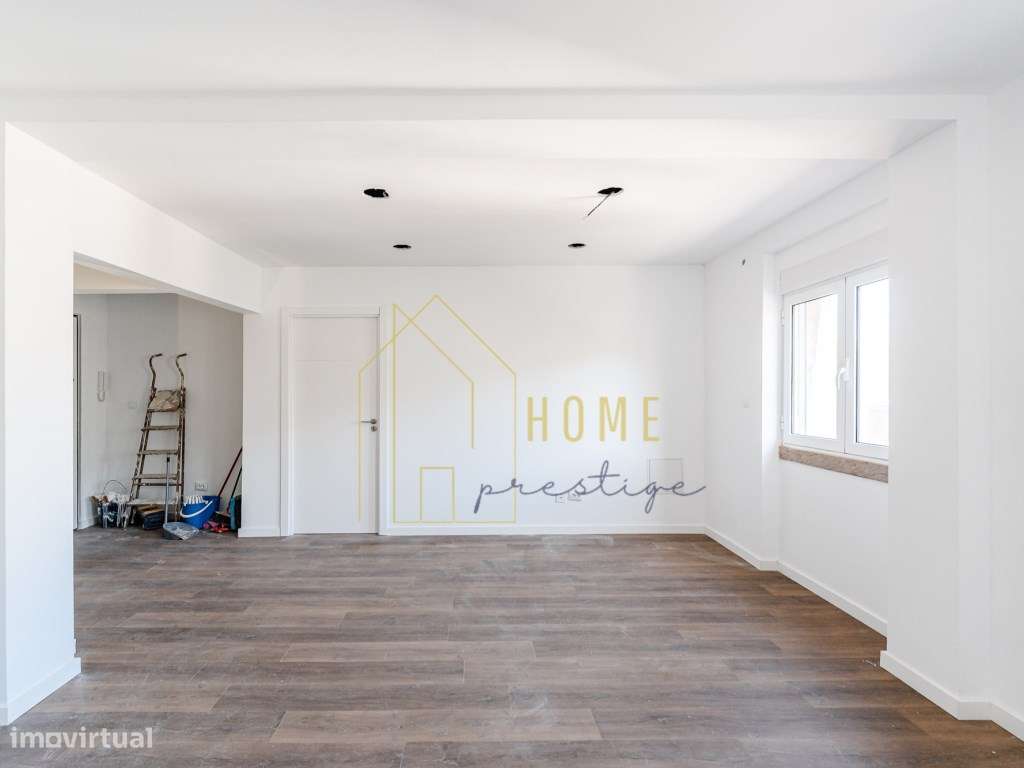 *Apartamento no Centro do Montijo*-8