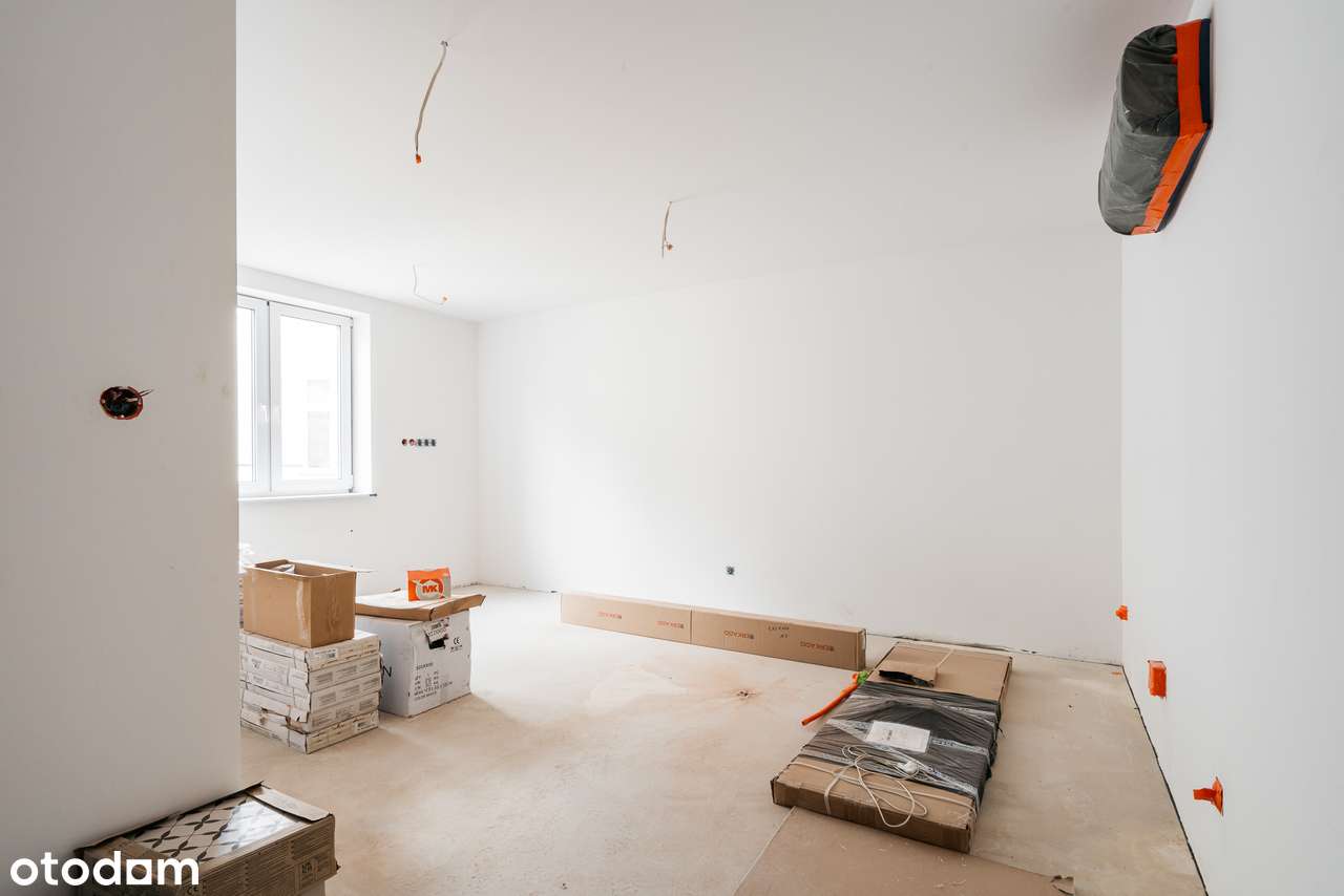 Mieszkanie, 25,01 m², Kraków - Pełny obrazek: 5/20