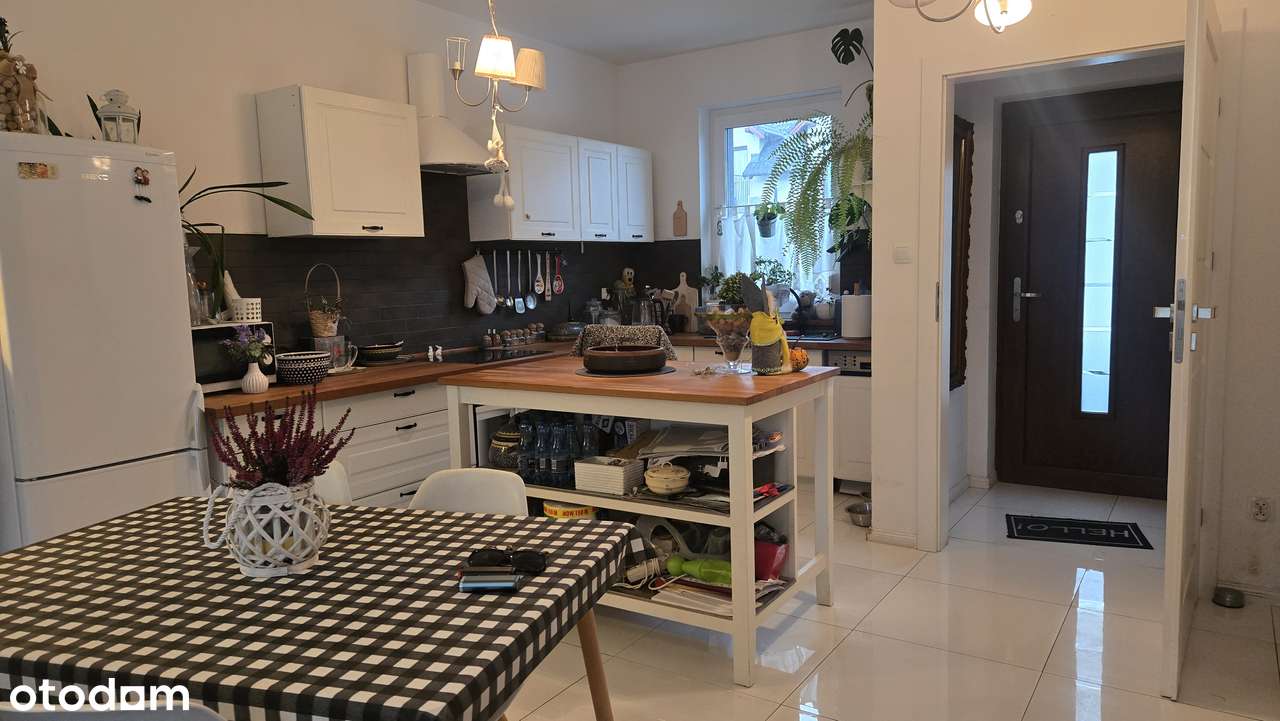 Błażejewo, Przy Lesie, Ogród, Do Wprowadzenia-5