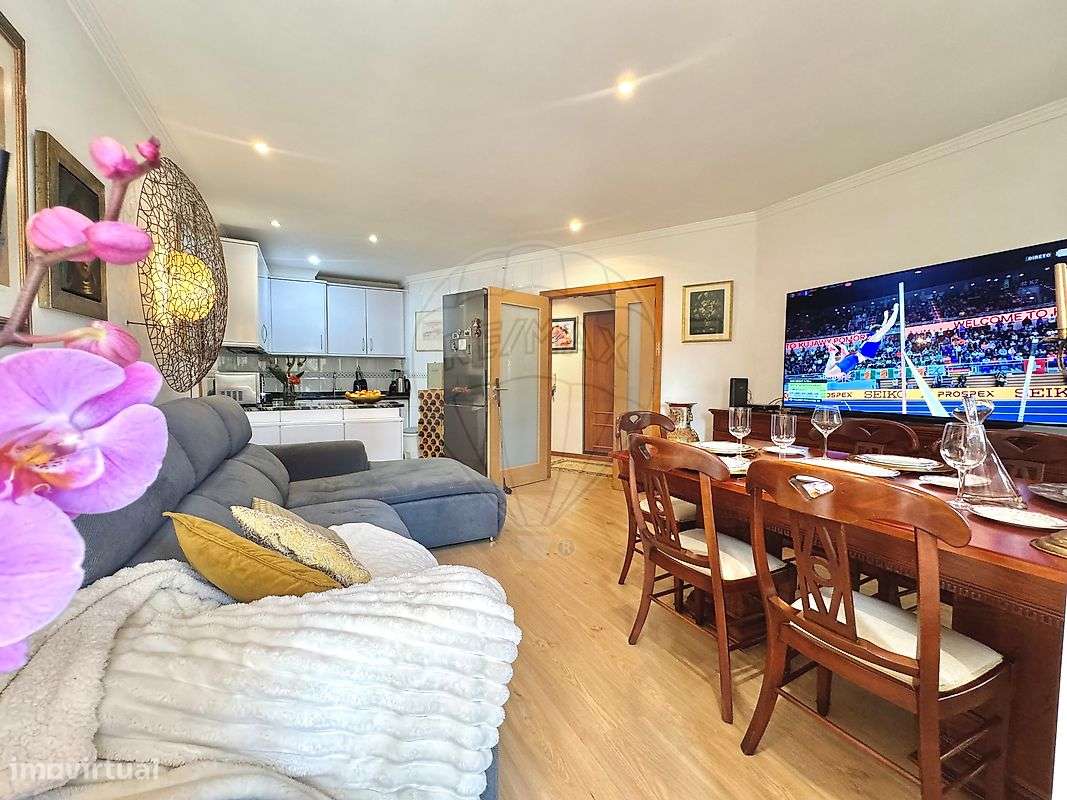 Apartamento T2 para venda - Grande imagem: 4/14