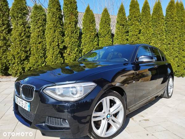 BMW Seria 1 118d xDrive - 2