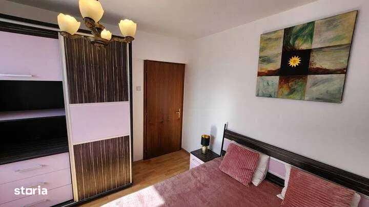 Apartament 2 camere | Cismigiu | Gradina Cismigiu | Sala Palatului - Imagine principală: 5/9