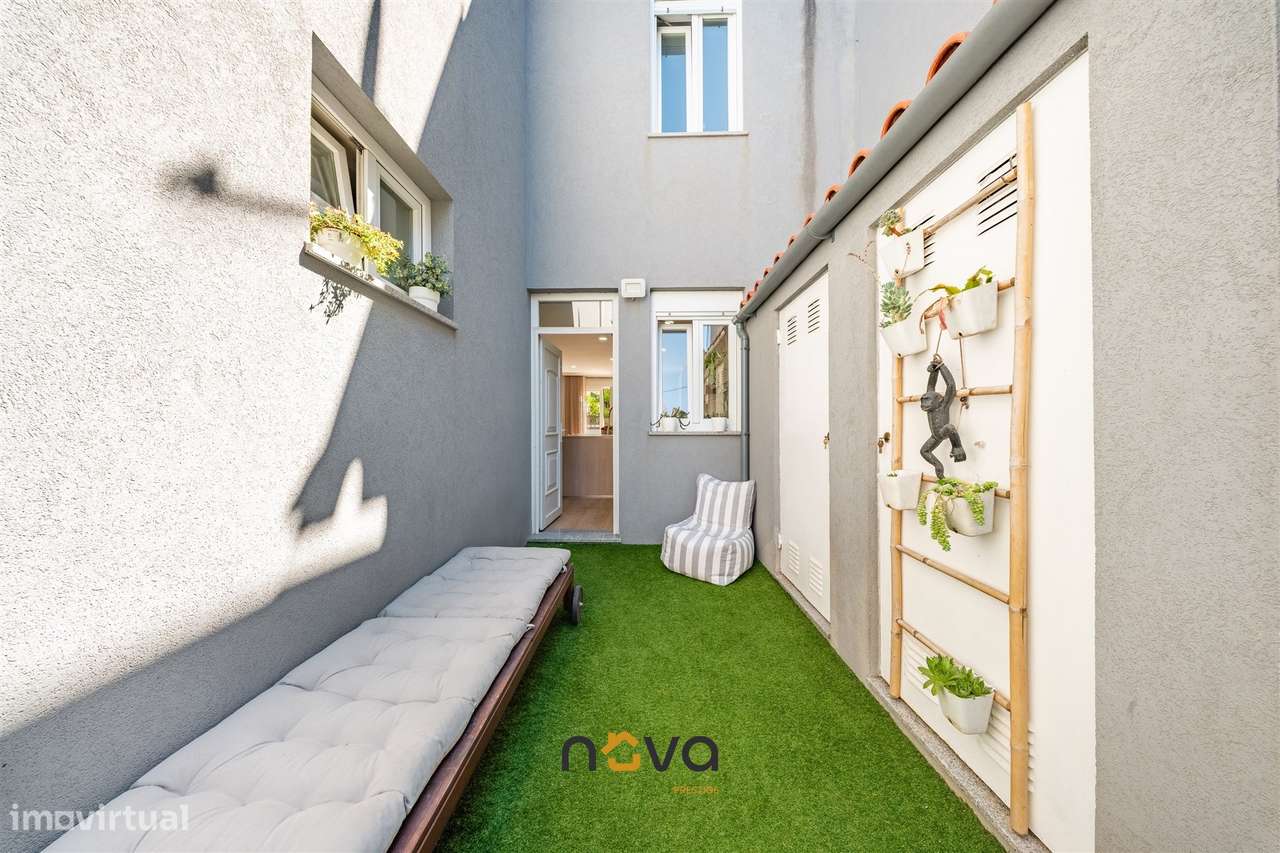 Moradia T3 em Azurara, Vila do Conde-33
