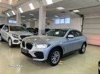 BMW X4 xDrive20d Aut. - 2