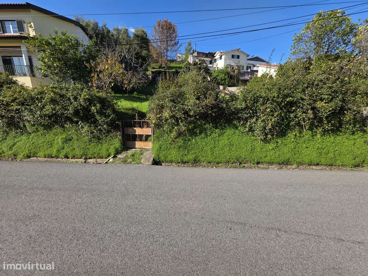 Terreno para Construção em Coimbra – 1.260m²-17
