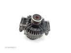 ALTERNATOR 2.0 TFSI CCT VW AUDI SKOD SEAT - 2