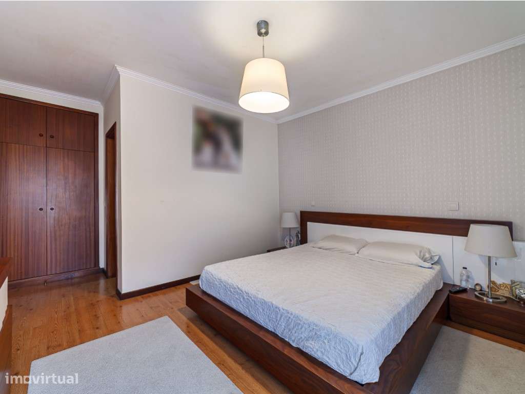 Fantástico Apartamento T3 para venda em Rio Meão-13