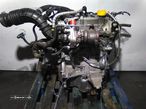 Motor H4bb408 Renault Clio Iv [2012_2019] - 5