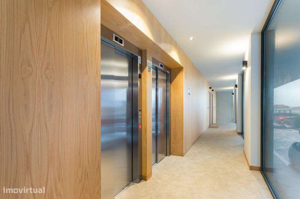 Apartamento T1 - Vila Nova de Gaia-22