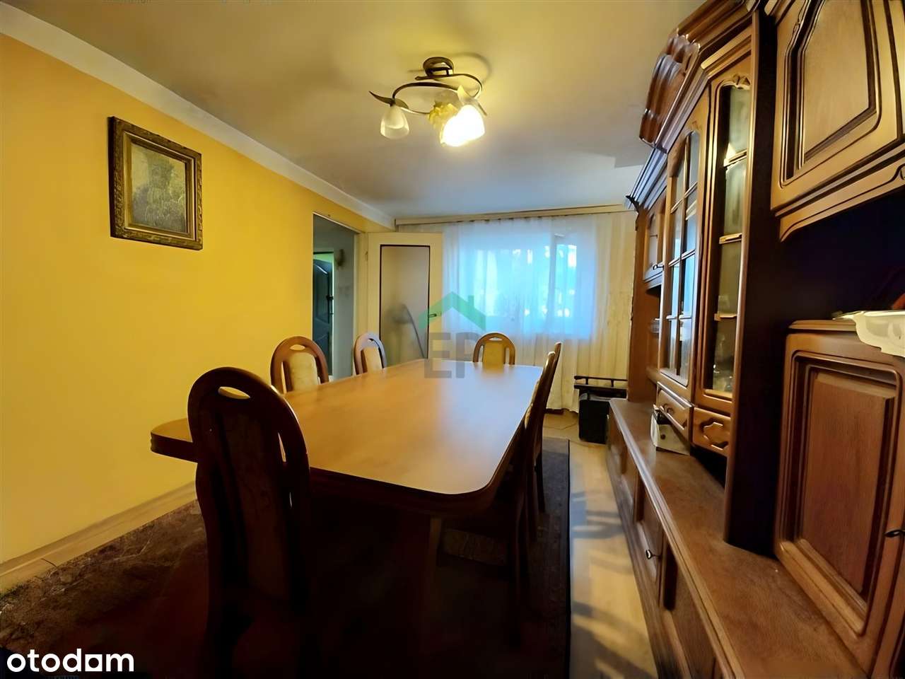 Niewielki dom na obrzeżach Częstochowy - Pełny obrazek: 4/13