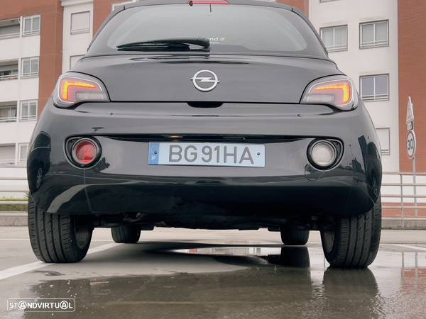 Opel Adam 1.4 Jam - 5