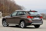 BMW X1 xDrive18d Aut. xLine - 4