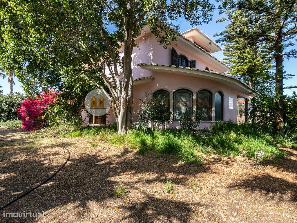 Quinta T4 - Praia de Altura-21