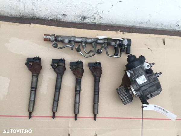 Kit injectie VW Passat CC 2.0 TDI - 1