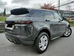 Land Rover Range Rover Evoque 2.0 D150 AWD R-Dynamic Auto - 6