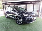 Peugeot 3008 1.5 BlueHDi Allure EAT8 - 1