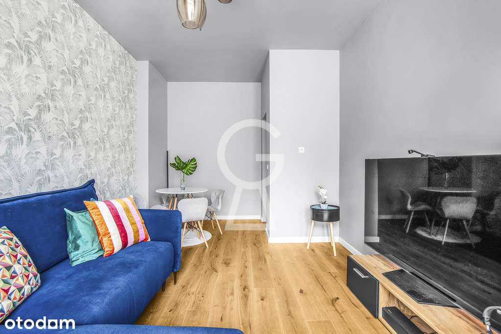 ✨Wysoki standard✨Balkon✨Rozkładowe✨Park✨-1