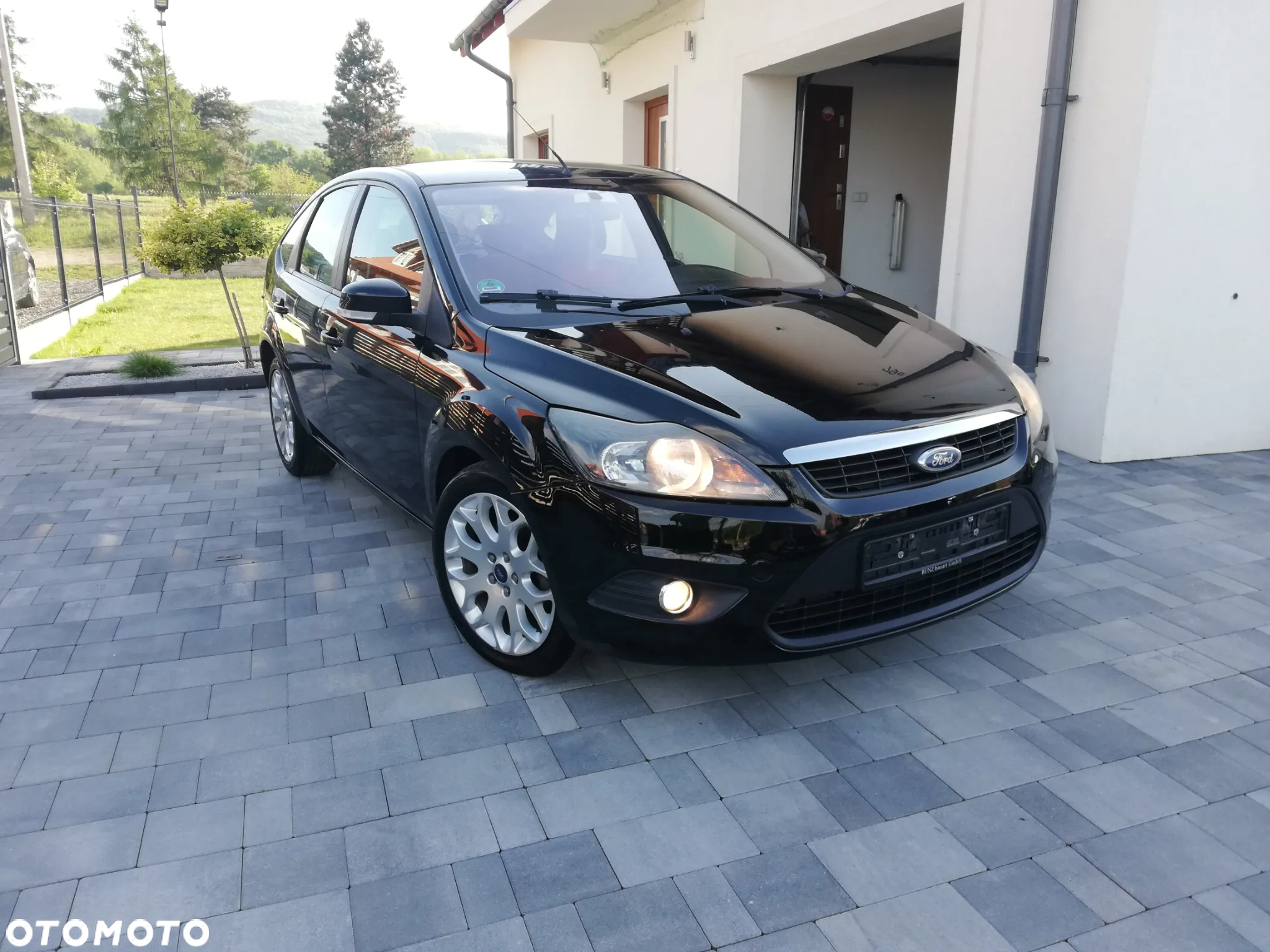 Ford Focus - 2