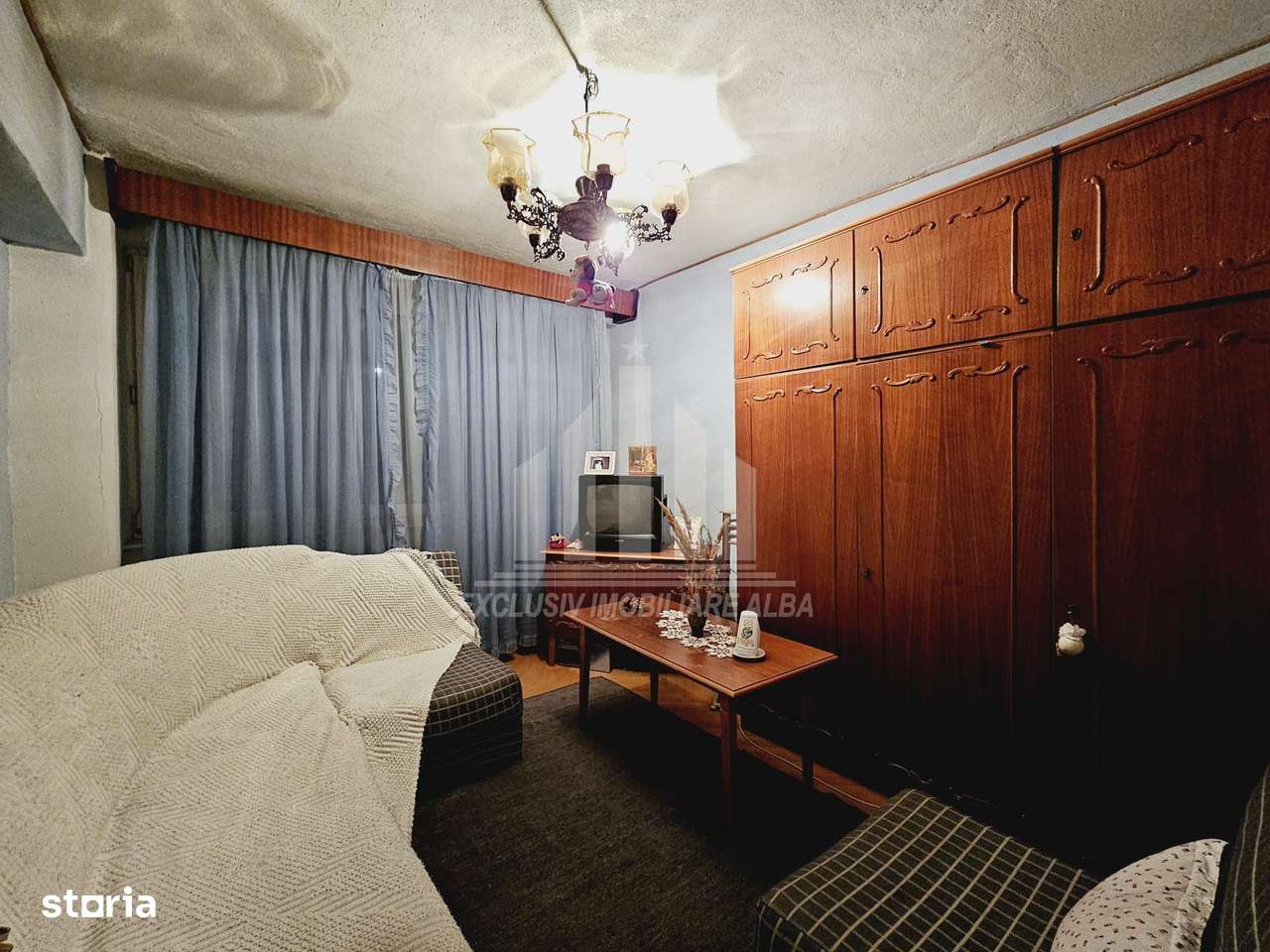 Apartament 3 camere decomandate | 61 mp | Spatios | Ampoi 2 - Imagine principală: 4/6