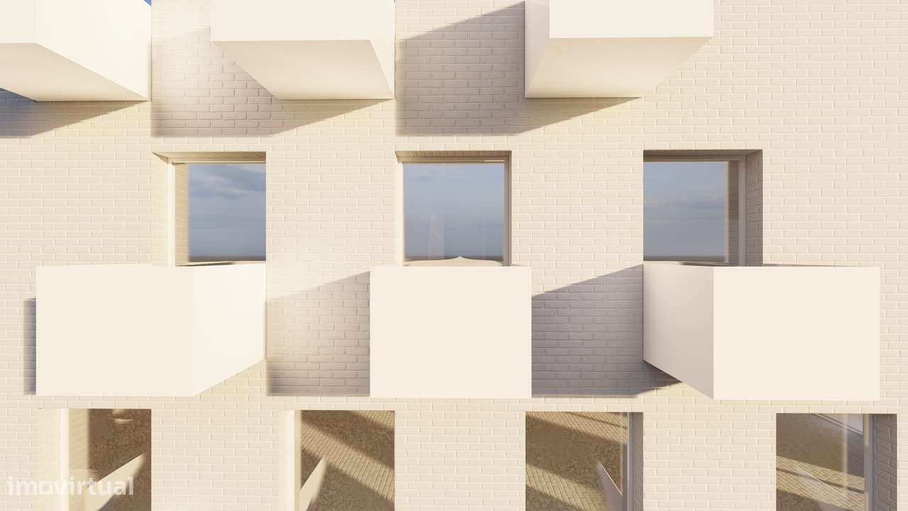 Apartamento, 108 m², Ovar, São João, Arada e São Vicente de Pereira Jusã-39