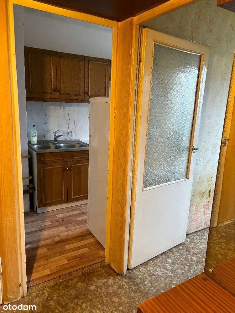 Mieszkanie pod inwestycje w Gdyni-10