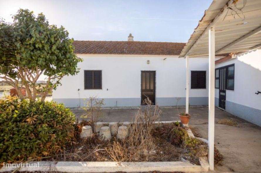 Moradia T3 nos Foros de Salvaterra/ Salvaterra de Magos - Grande imagem: 2/7