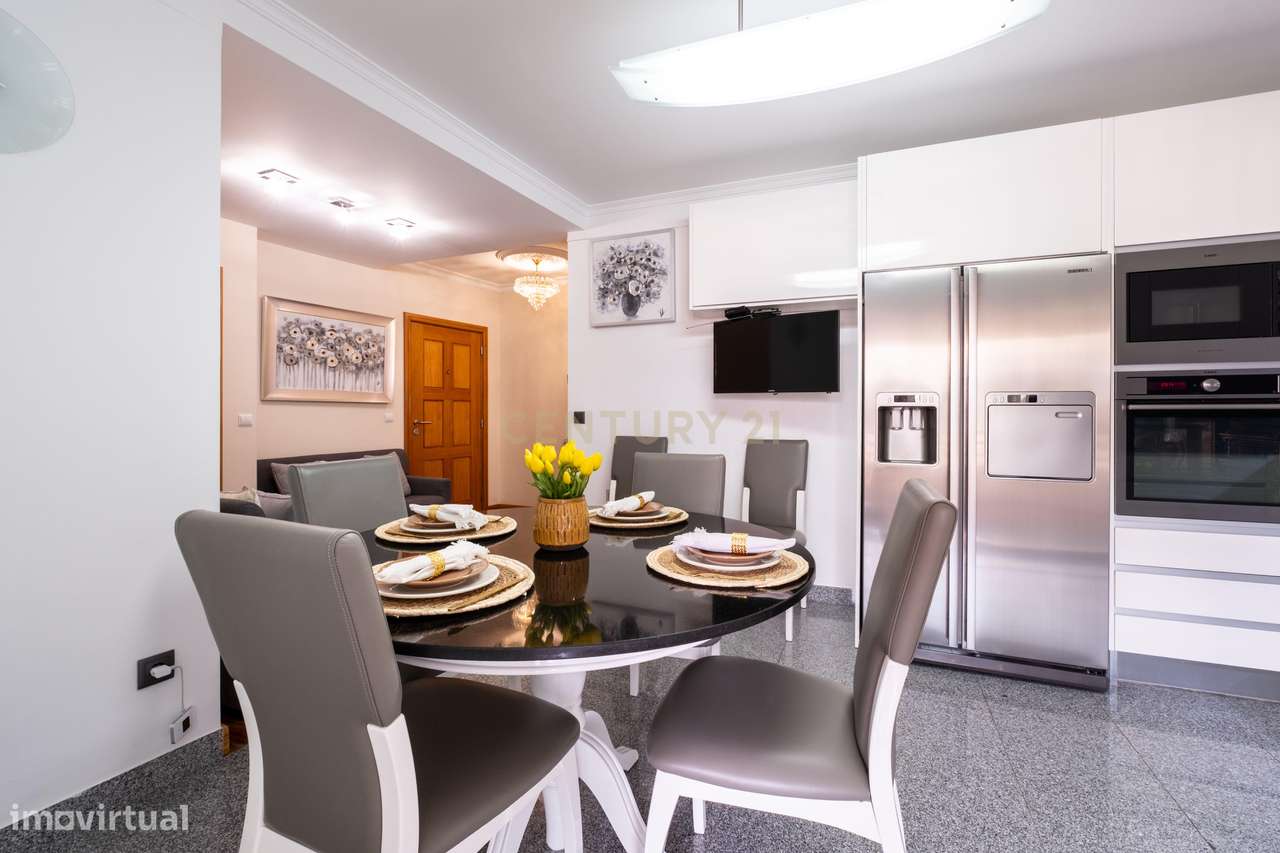 Apartamento T4 - Monumental Palace II-5