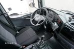 Mercedes-Benz ATEGO / 1218 / EURO 5 / MANUAL / RAMA DO ZABUDOWY - 13