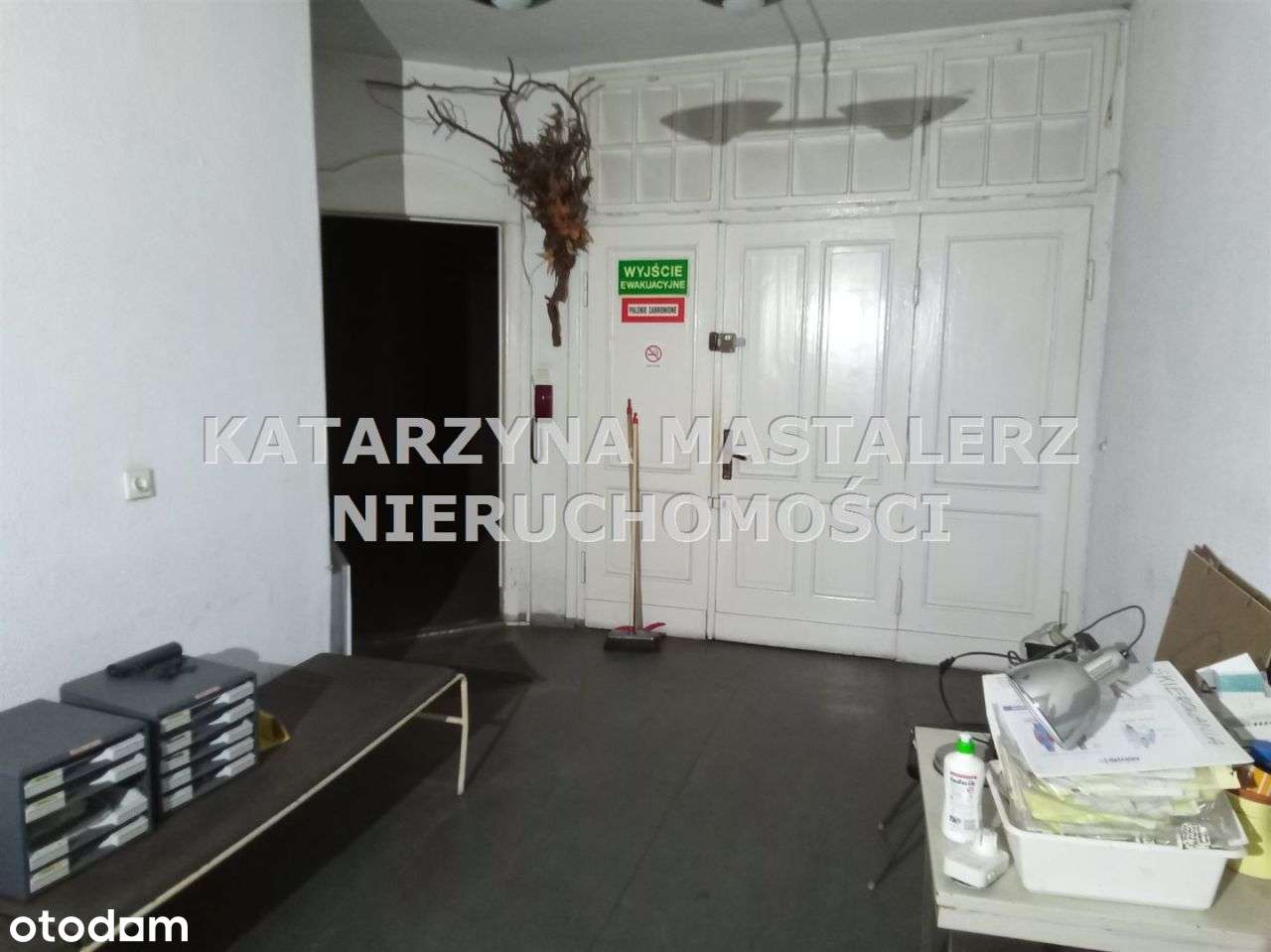 Mieszkanie, 110,38 m², Kluczbork-7