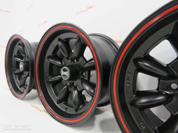 Jantes Ultralite 13x7 ET10 4x101.6 Mini Clássico  | Carstore4x4 - 7