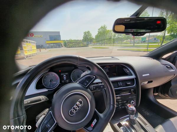 Audi S5 3.0 TFSI Quattro S tronic - 16