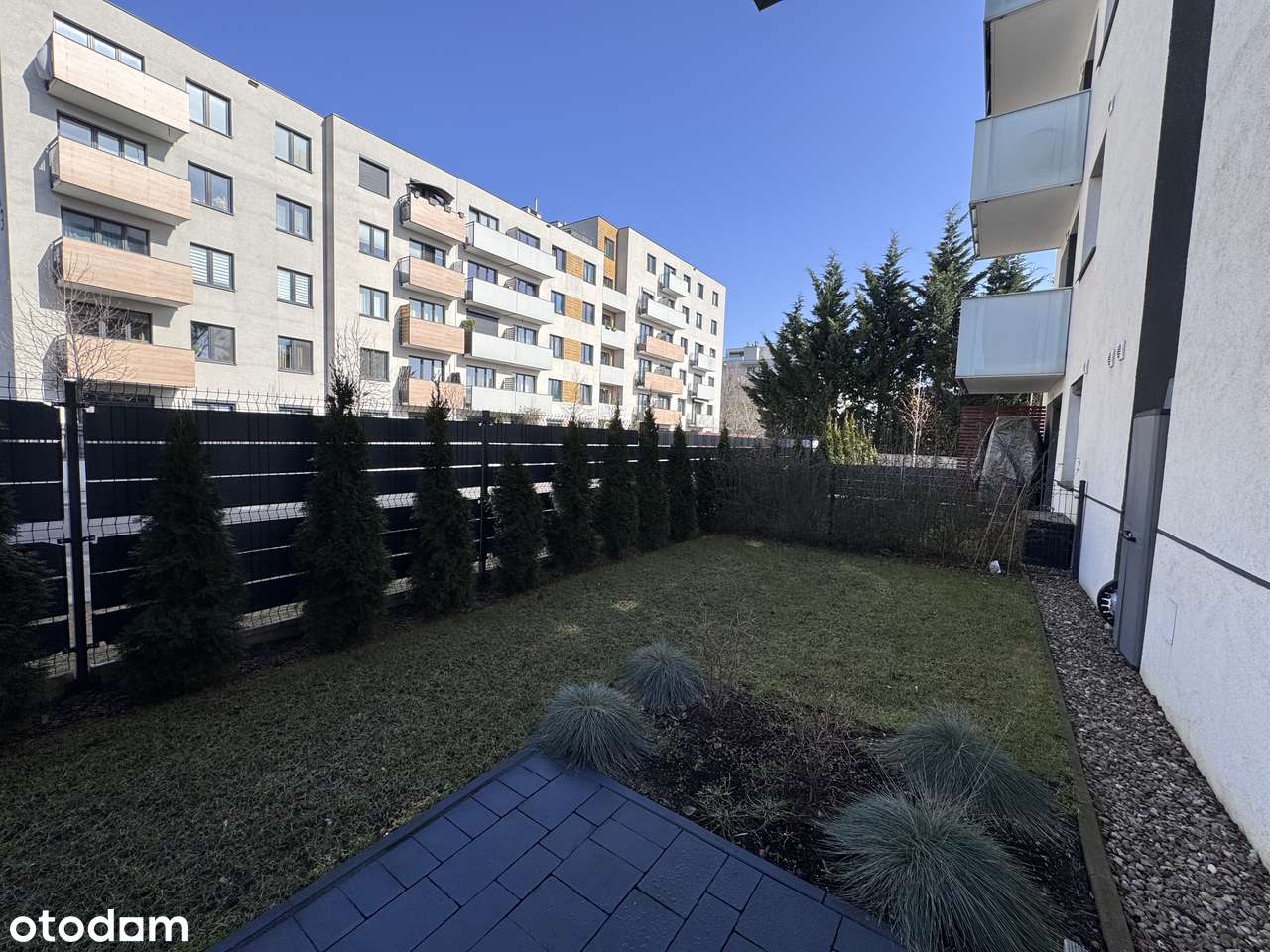 Piękne, wykończone 3 pokojowe mieszkanie. 2 Ogródki | Karpia 22 | 67m2-11