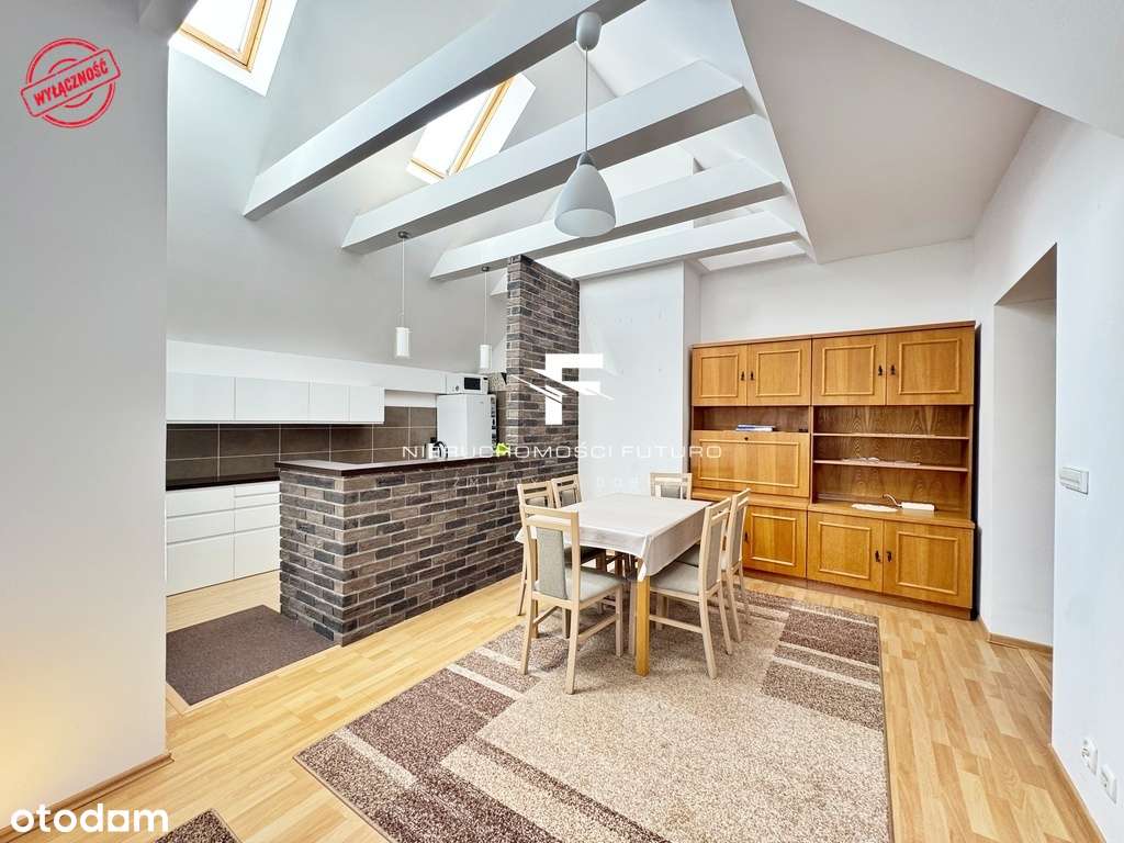 Okazja!Przestronne 3 pokojowe na os. Grzybowym-2