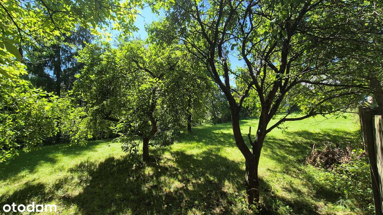 Działka na sprzedaż, Siewierz (gw)-1