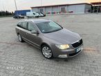 Skoda Superb 2.0 TDI 4x4 L&K - 5