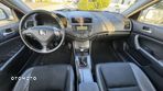 Honda Accord 2.0 LS - 10